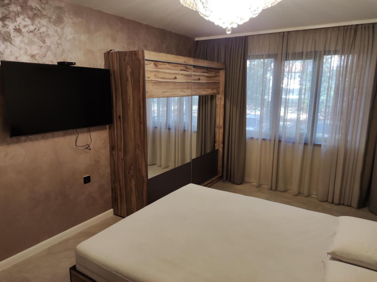 Apartament Sevi Varna