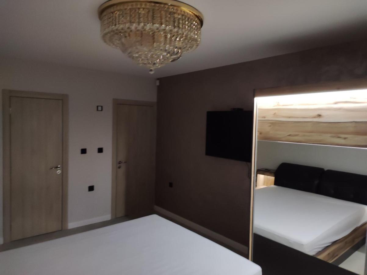 Apartament Sevi