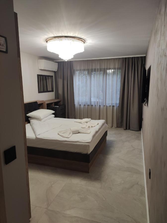 Apartament Sevi