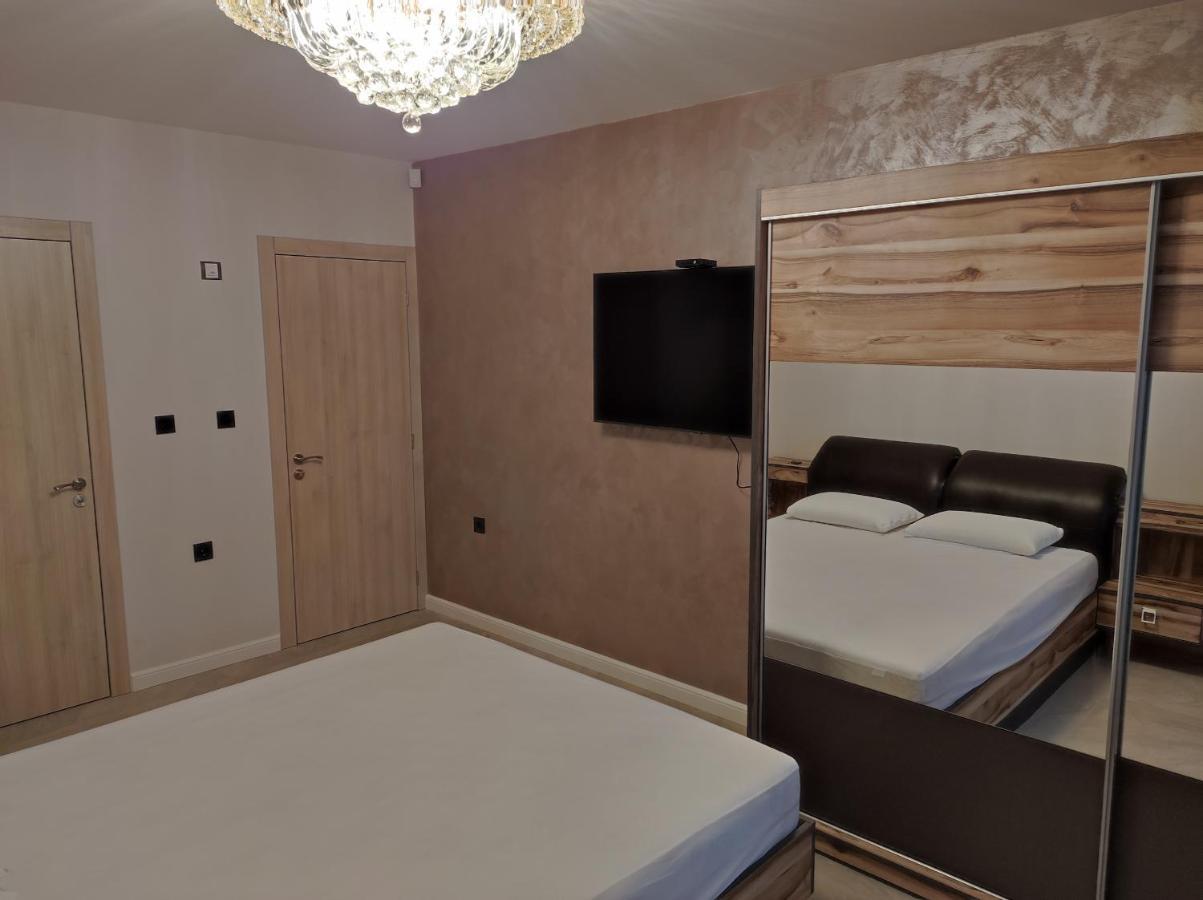 Sevi Apartament