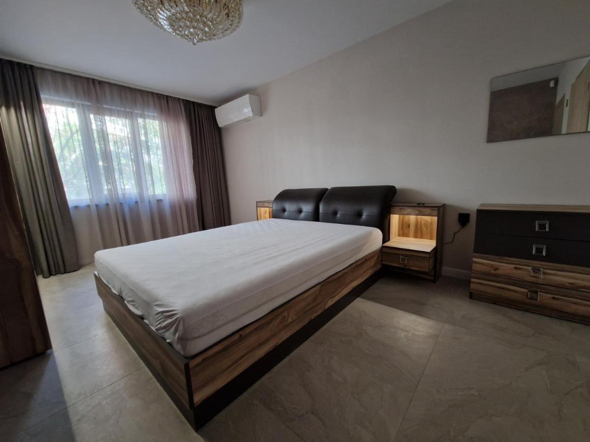 Sevi Apartament Varna