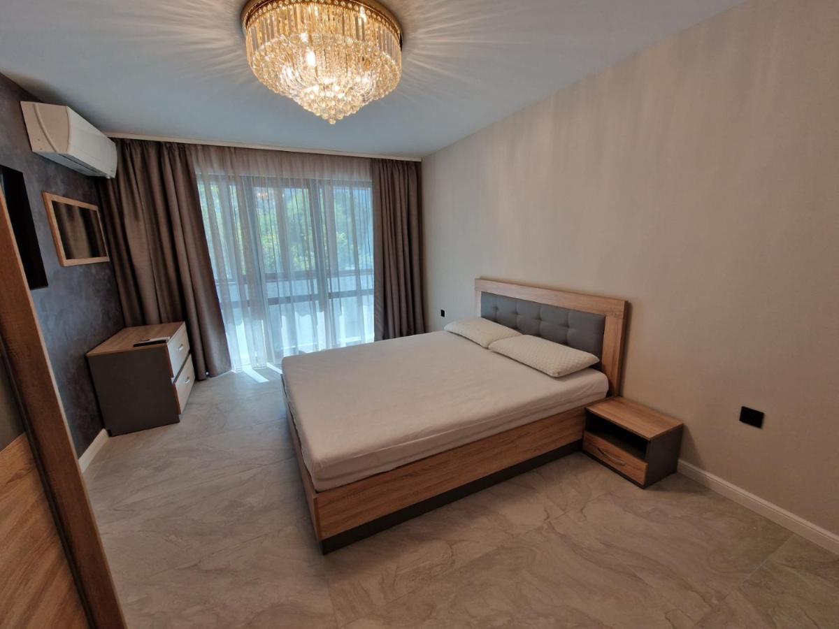 Apartament Sevi