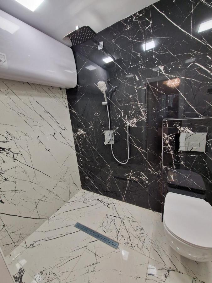 Apartament Sevi Varna