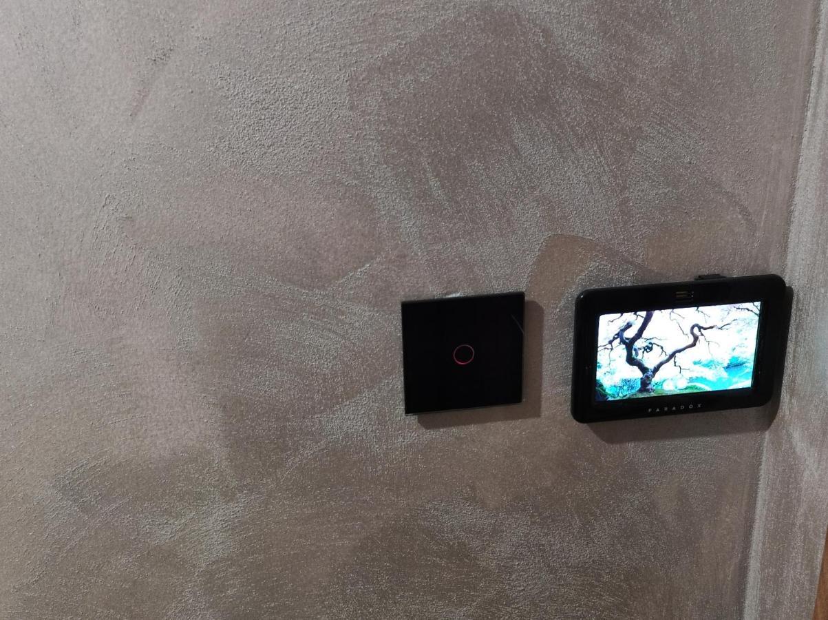 Sevi Apartament