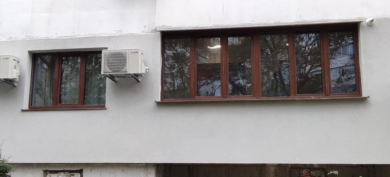 Apartament Sevi *