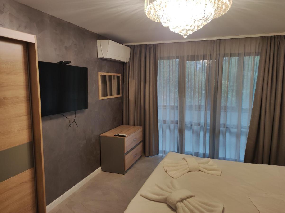 Sevi Apartament *
