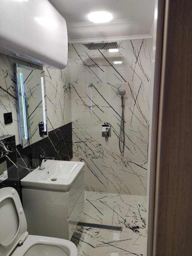 Apartament Sevi Varna