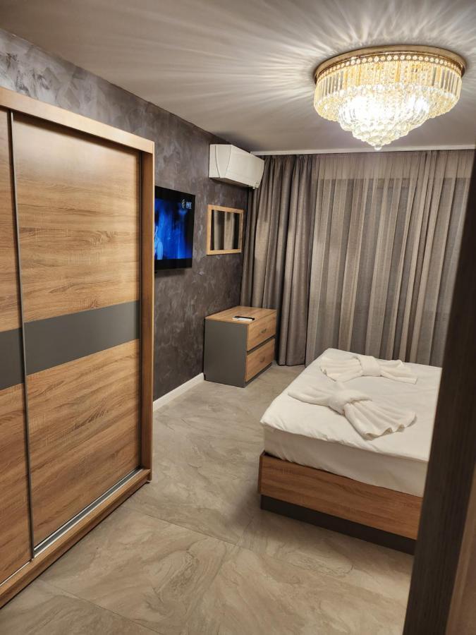 Sevi Apartament *