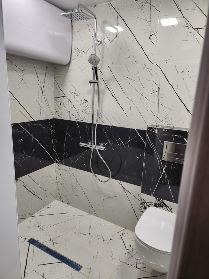 Sevi Apartament *