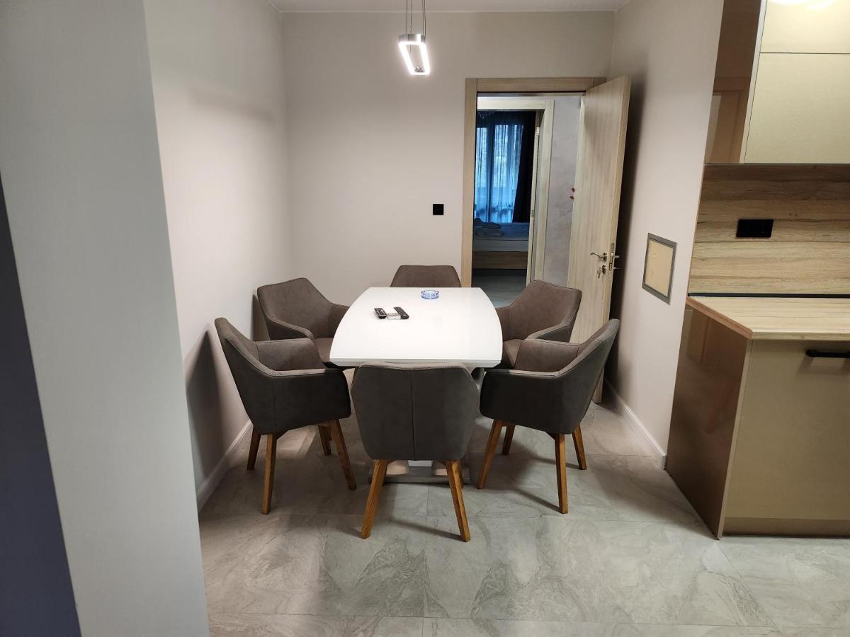 Sevi Apartament