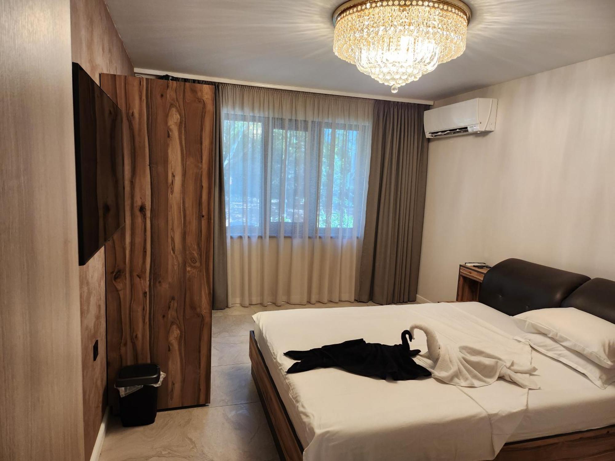 Apartament Sevi