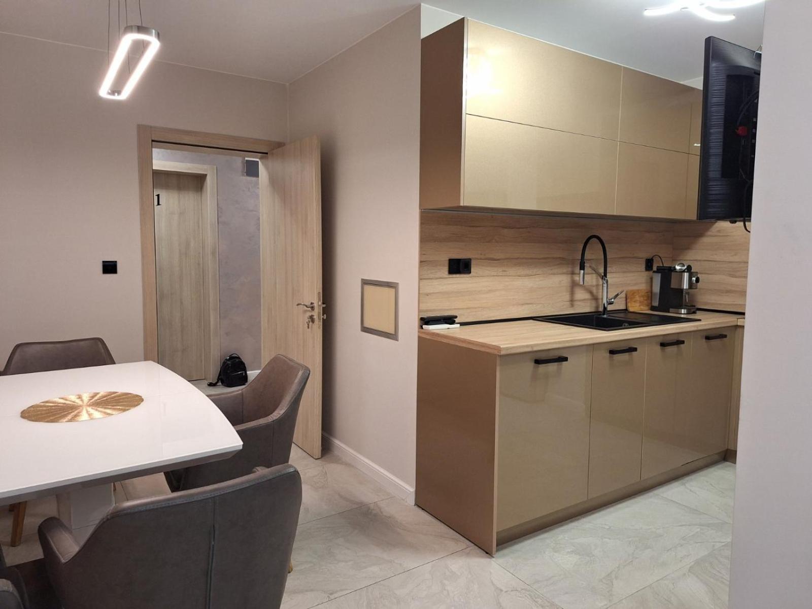 Apartament Sevi Varna