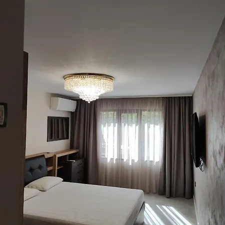 Top Apartment Sevi Varna Exterior photo