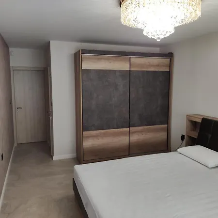 Top Apartment Sevi Varna Exterior photo
