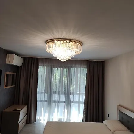 Top Apartment Sevi Varna Exterior photo