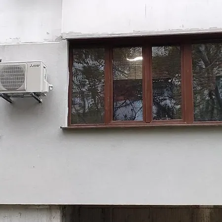 Top Apartment Sevi Varna Exterior photo