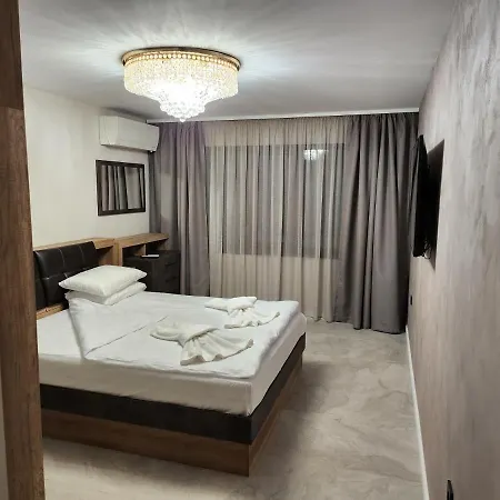 Top Apartment Sevi Varna Exterior photo