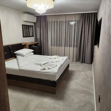 Top Apartment Sevi Varna Exterior photo