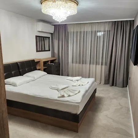 Top Apartment Sevi Varna Exterior photo