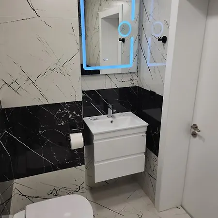 Top Apartment Sevi Varna Exterior photo