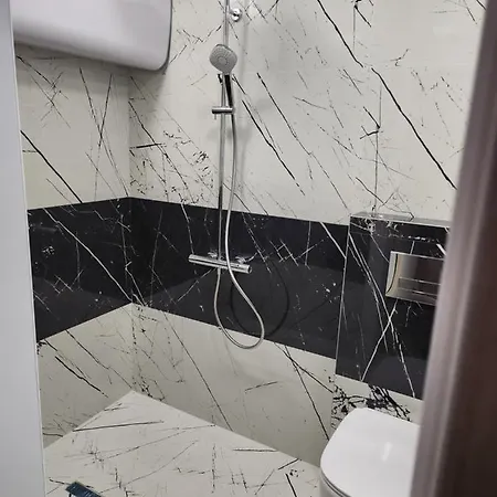 Top Apartment Sevi Varna Exterior photo