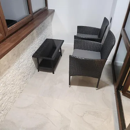 Top Apartment Sevi Varna Exterior photo