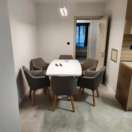 Top Apartment Sevi Varna Exterior photo