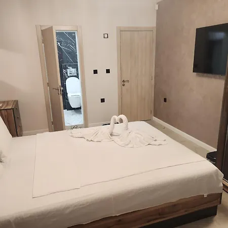 Top Apartment Sevi Varna Room photo