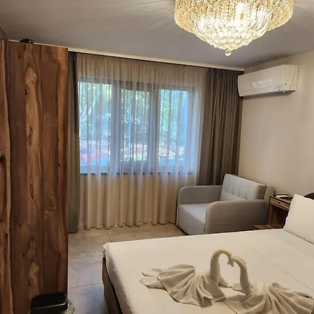 Top Apartment Sevi Varna Exterior photo