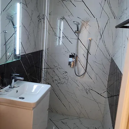 Top Apartment Sevi Varna Room photo