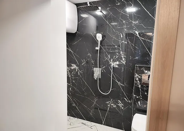 Top Apartment Sevi